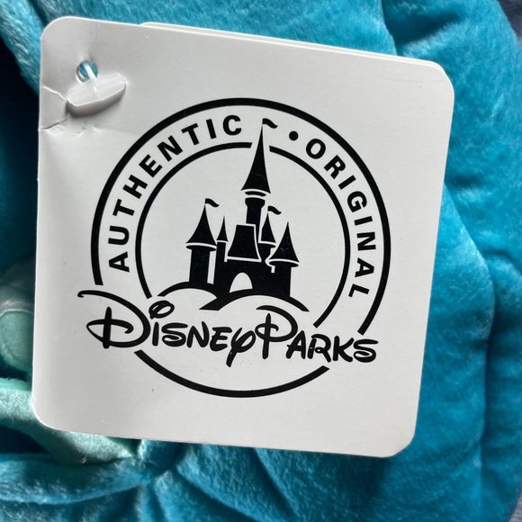 Disney Parks Haunted Mansion Doom Buggy Bride and Mummy Plush Play Set - Picture 11 of 12